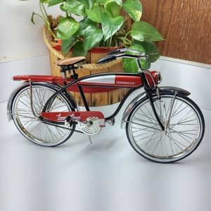1998 ROADMASTER LUXURY LINER 1/6 DIECAST BICYCLE LIMITED EDITION Collectible